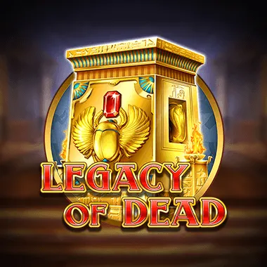 Legacy Of Dead
